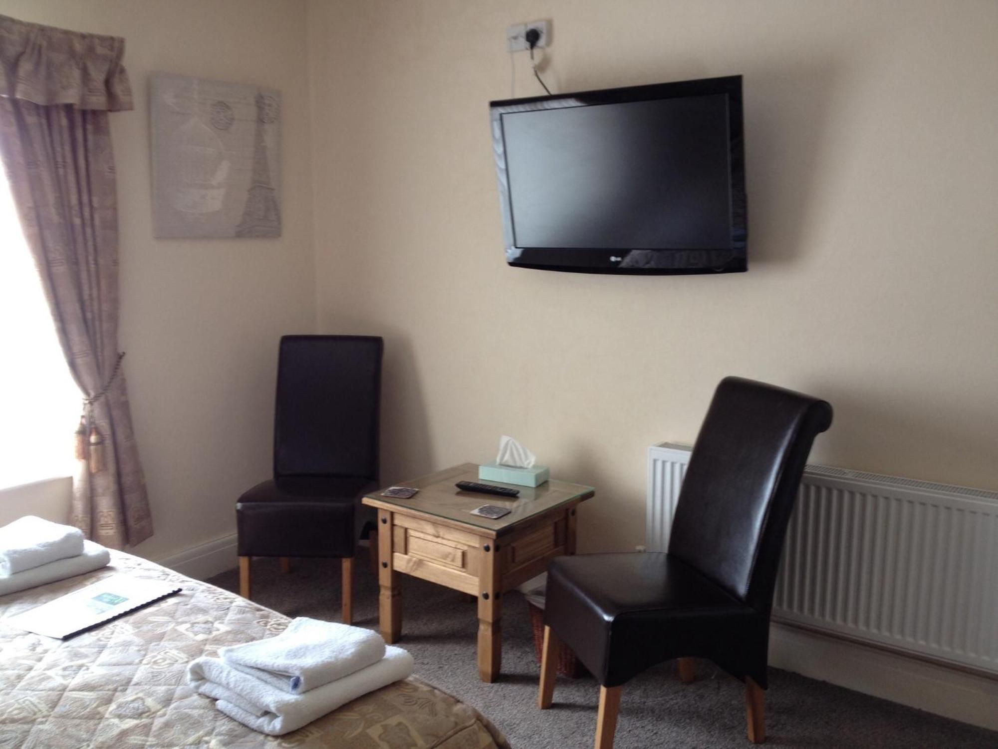 The Northdale Hotel Ltd Skegness Ruang foto