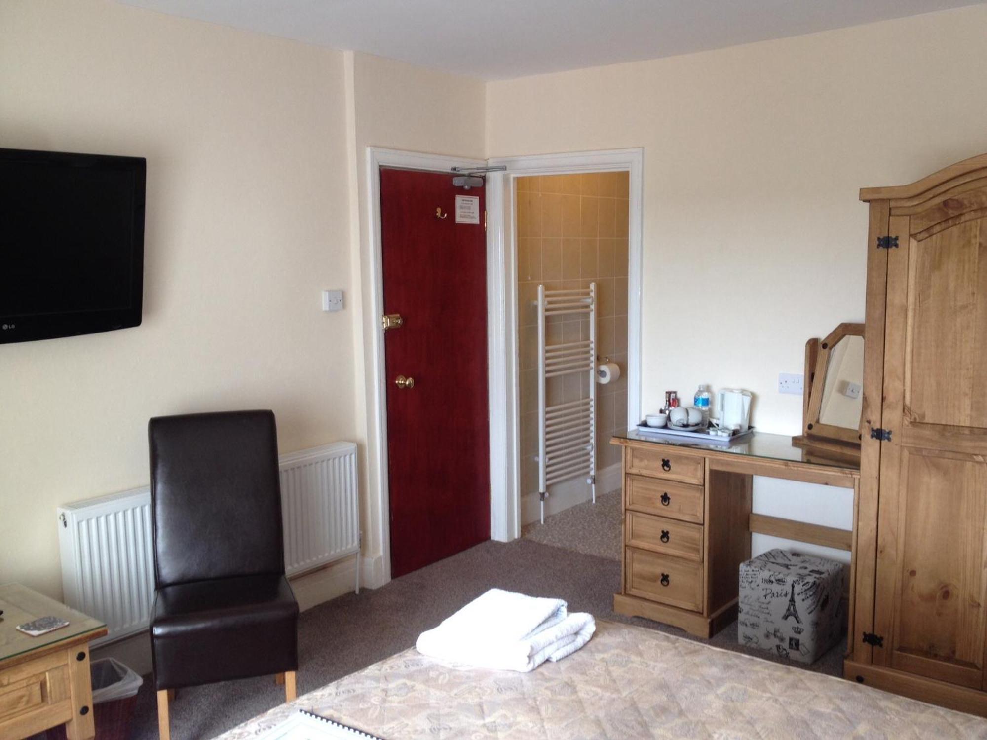The Northdale Hotel Ltd Skegness Ruang foto