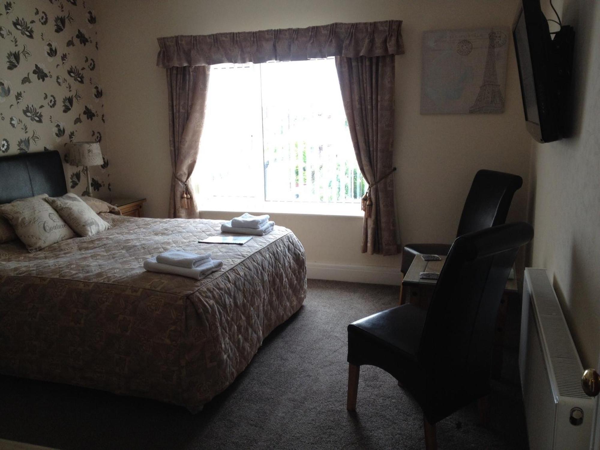 The Northdale Hotel Ltd Skegness Ruang foto