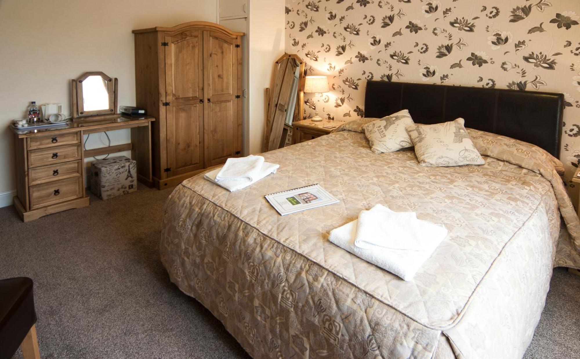 The Northdale Hotel Ltd Skegness Ruang foto