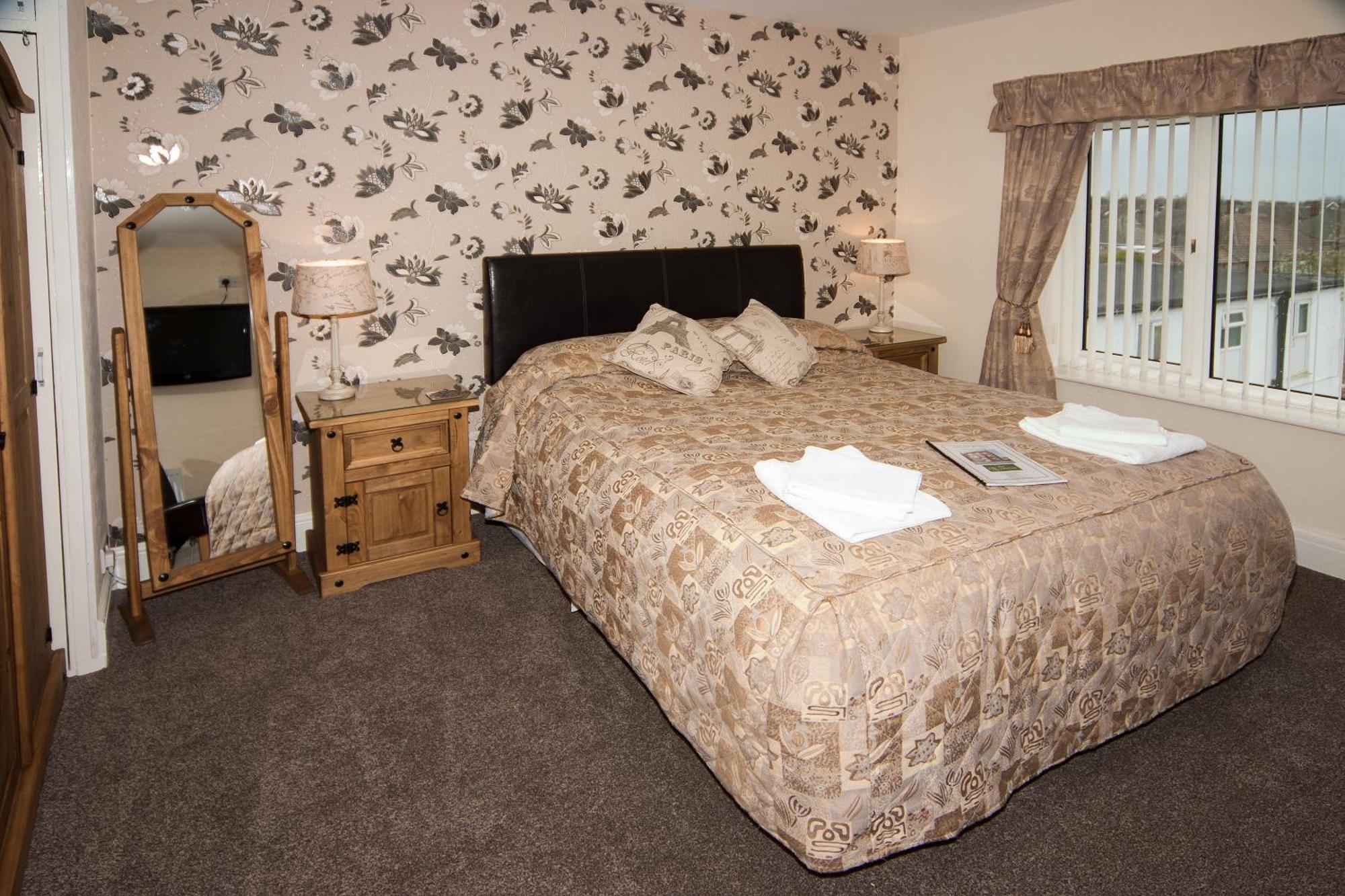 The Northdale Hotel Ltd Skegness Ruang foto