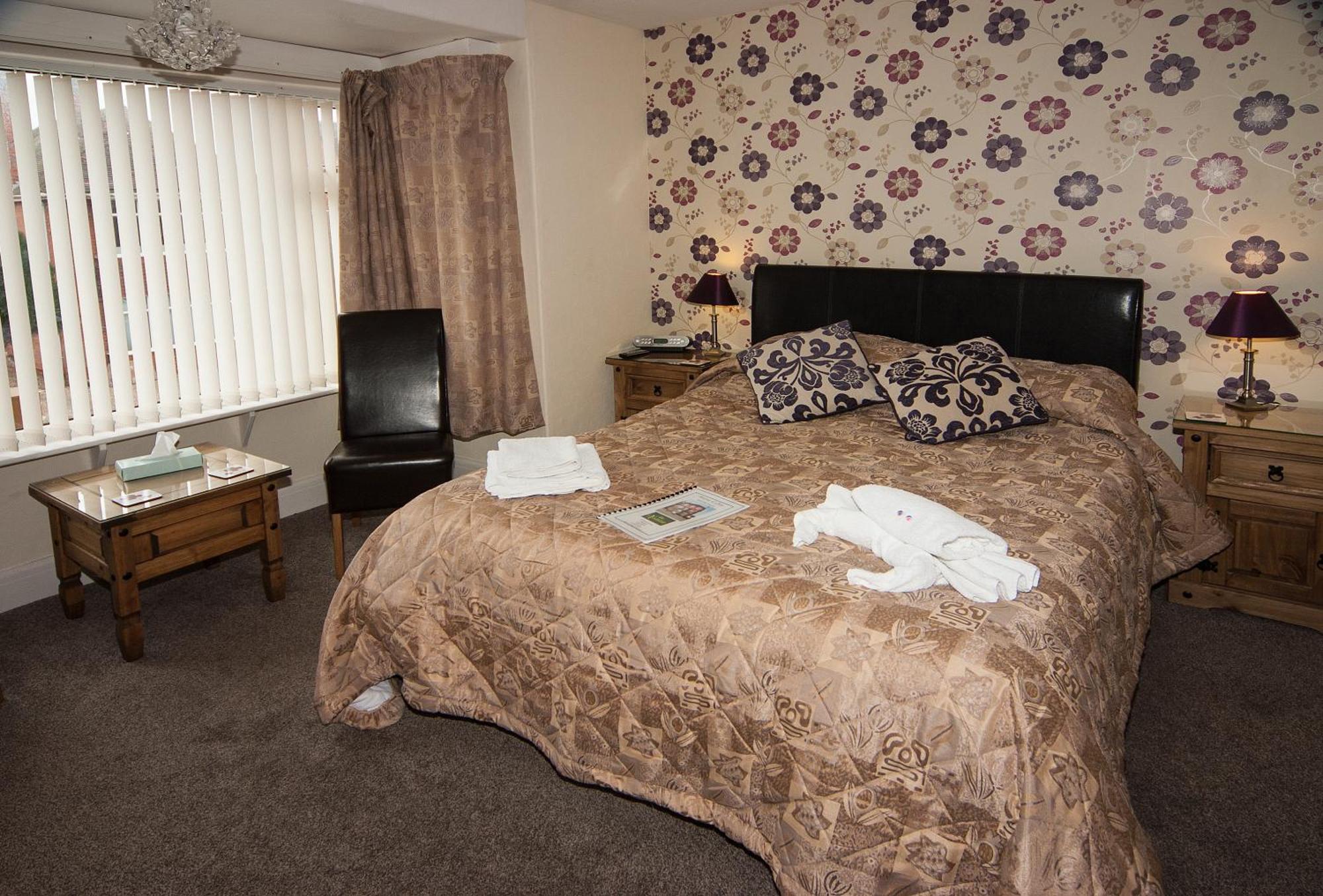 The Northdale Hotel Ltd Skegness Ruang foto