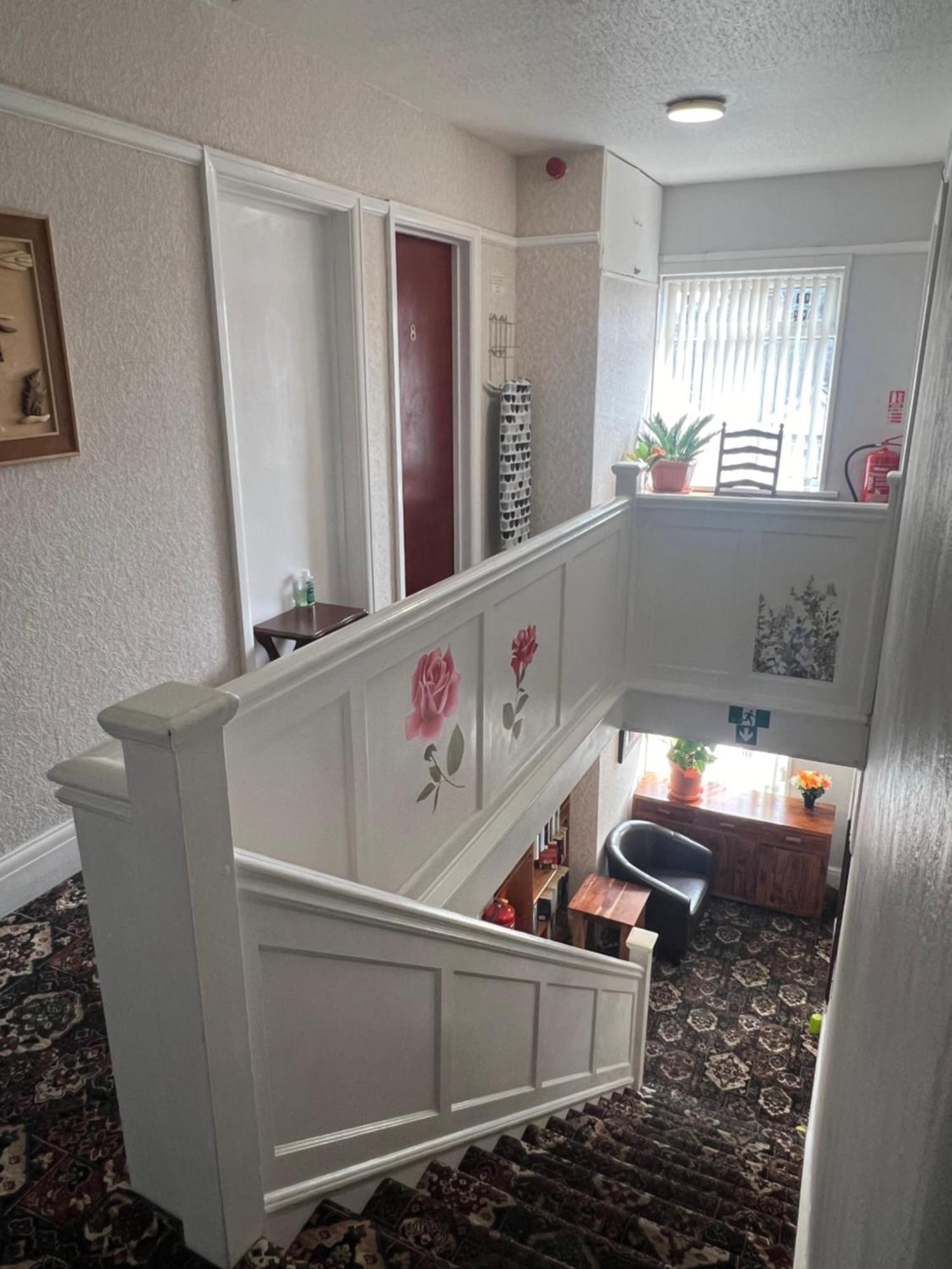 The Northdale Hotel Ltd Skegness Bagian luar foto