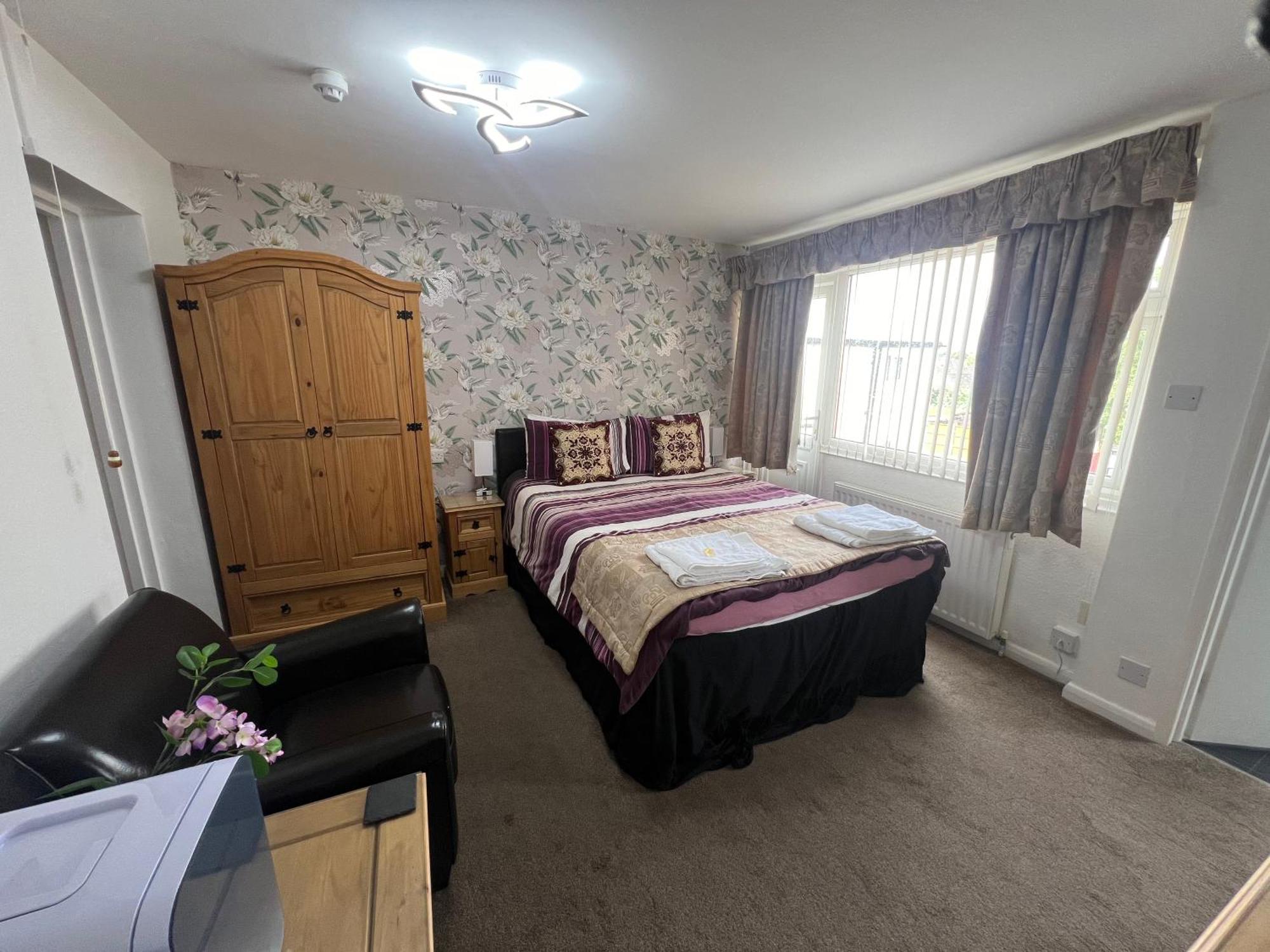 The Northdale Hotel Ltd Skegness Bagian luar foto