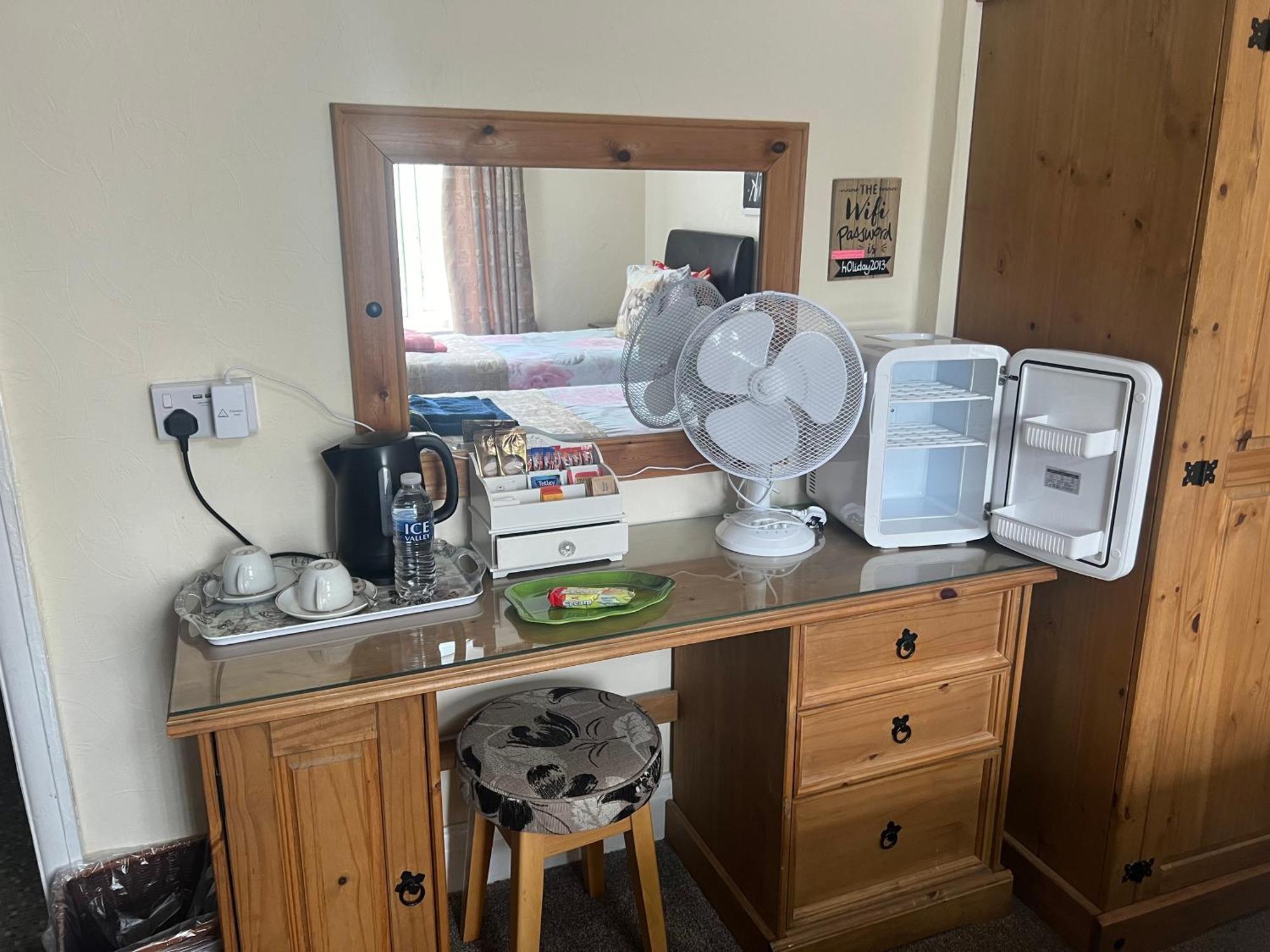 The Northdale Hotel Ltd Skegness Bagian luar foto