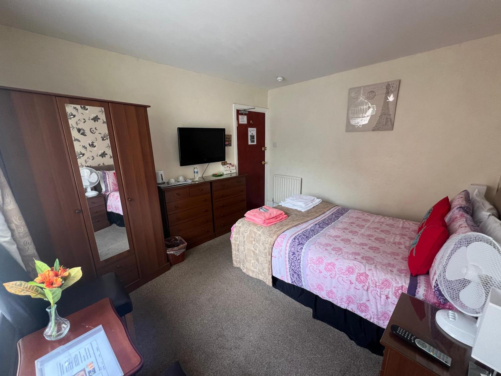 The Northdale Hotel Ltd Skegness Bagian luar foto