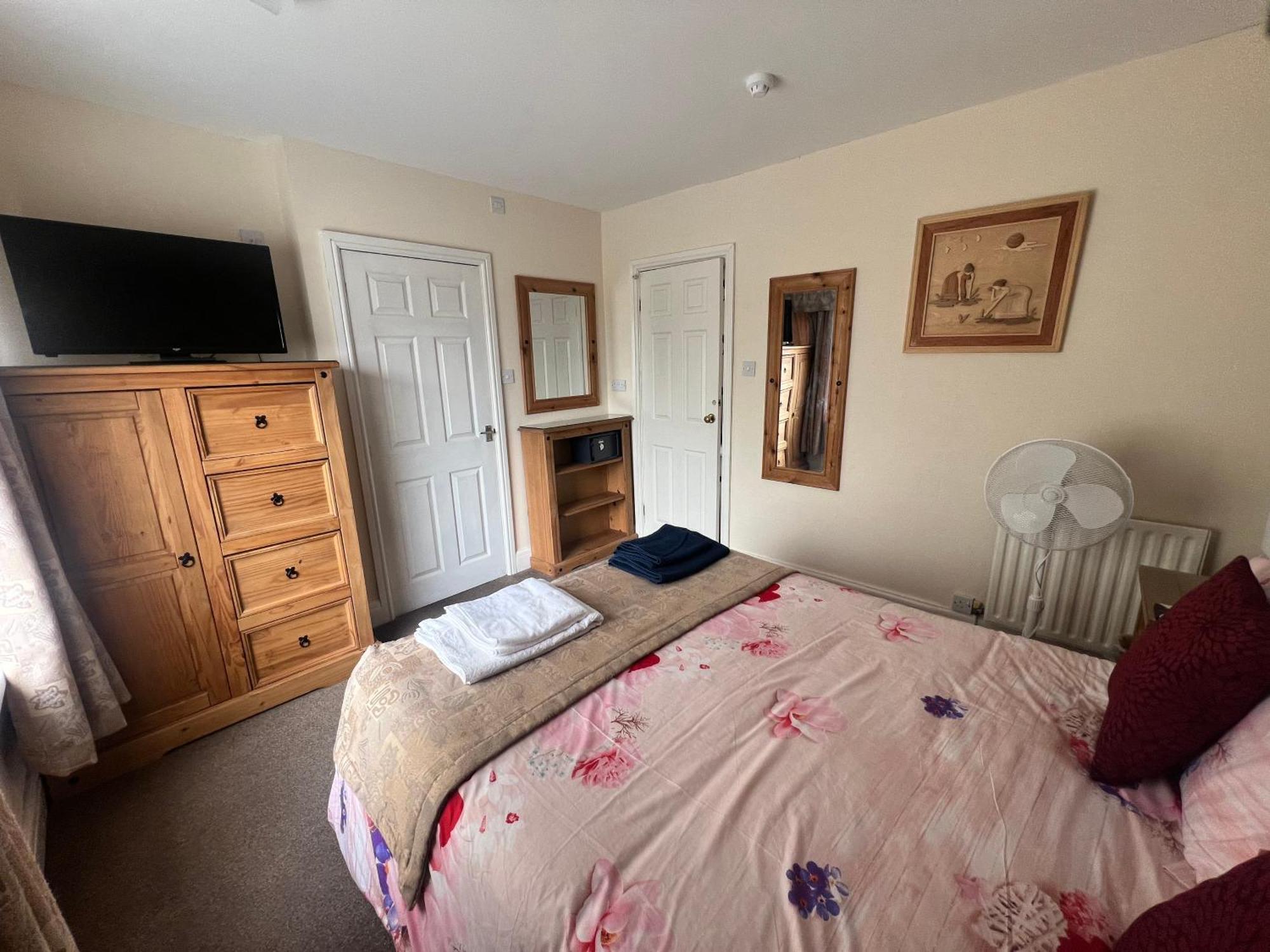 The Northdale Hotel Ltd Skegness Bagian luar foto