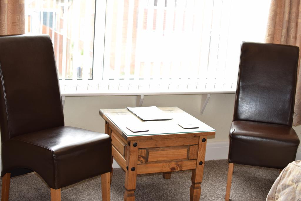 The Northdale Hotel Ltd Skegness Bagian luar foto