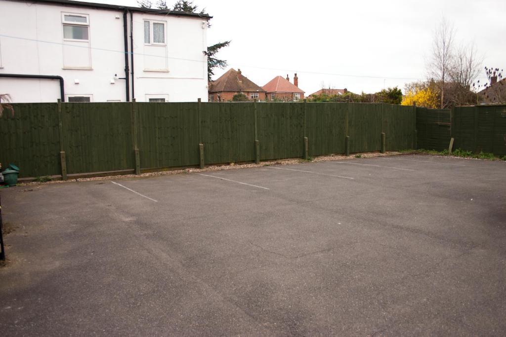 The Northdale Hotel Ltd Skegness Bagian luar foto