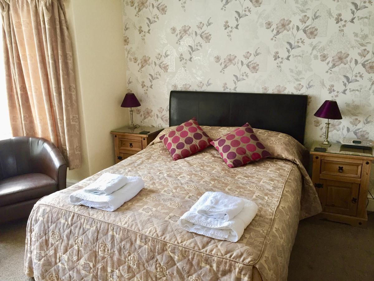 The Northdale Hotel Ltd Skegness Bagian luar foto