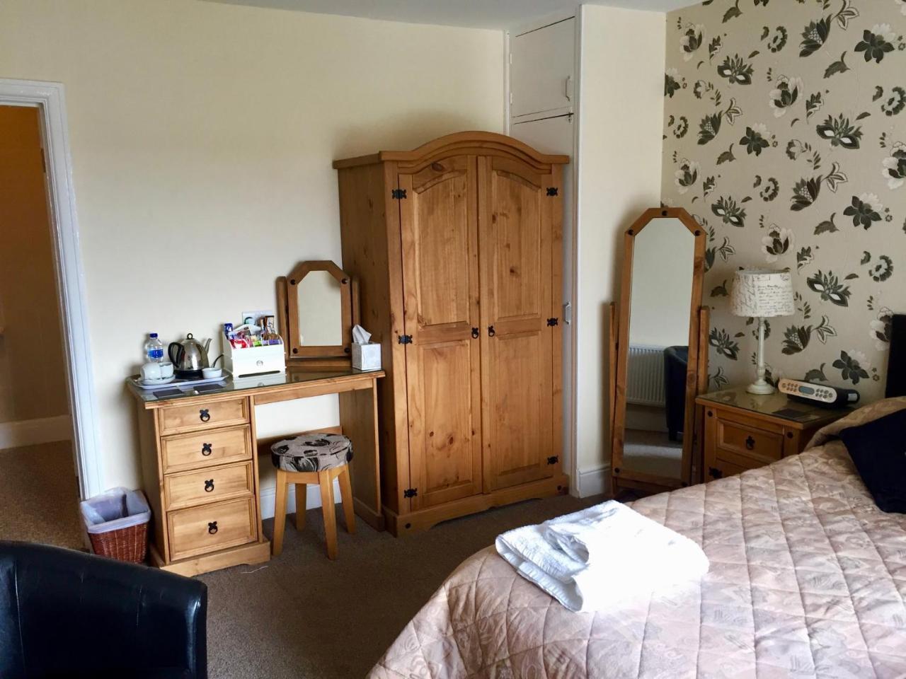 The Northdale Hotel Ltd Skegness Bagian luar foto