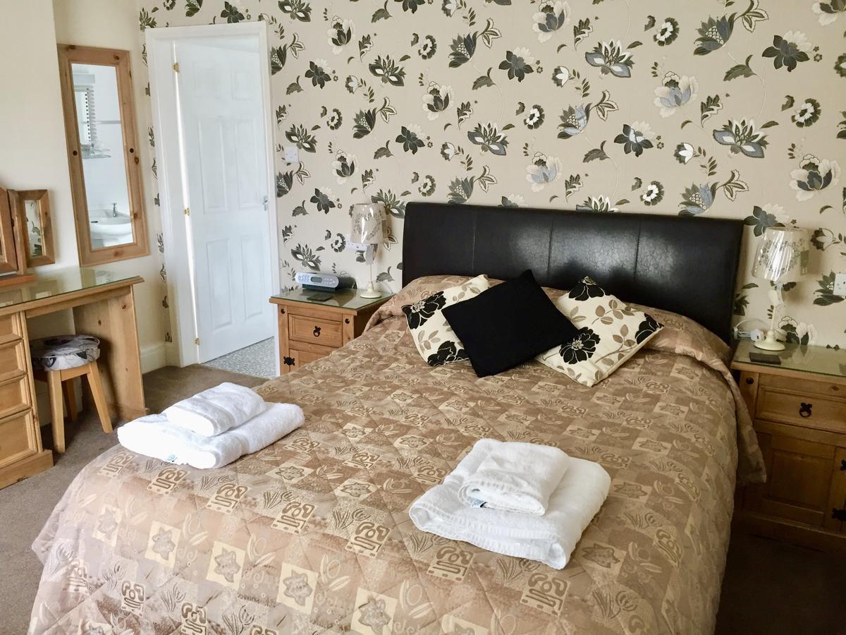 The Northdale Hotel Ltd Skegness Bagian luar foto