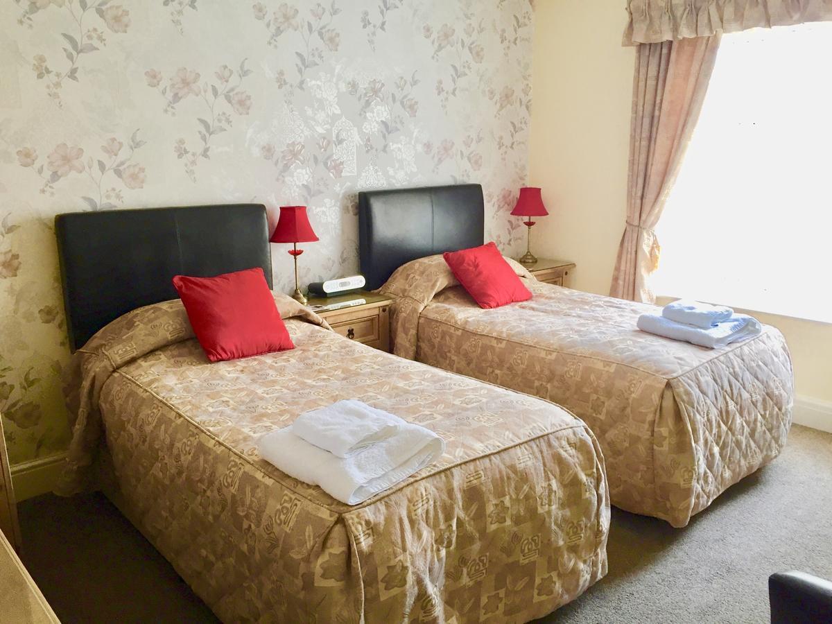 The Northdale Hotel Ltd Skegness Bagian luar foto