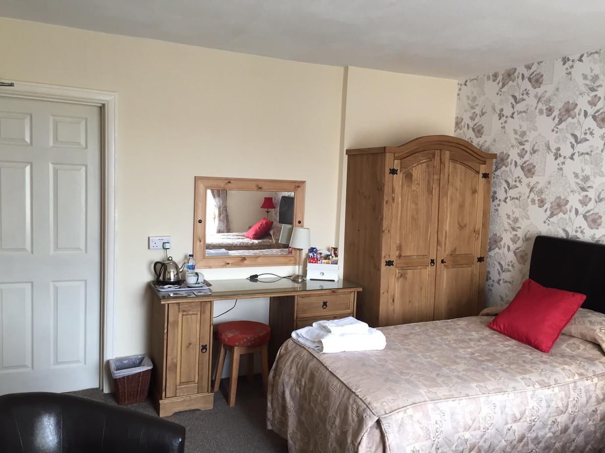 The Northdale Hotel Ltd Skegness Bagian luar foto