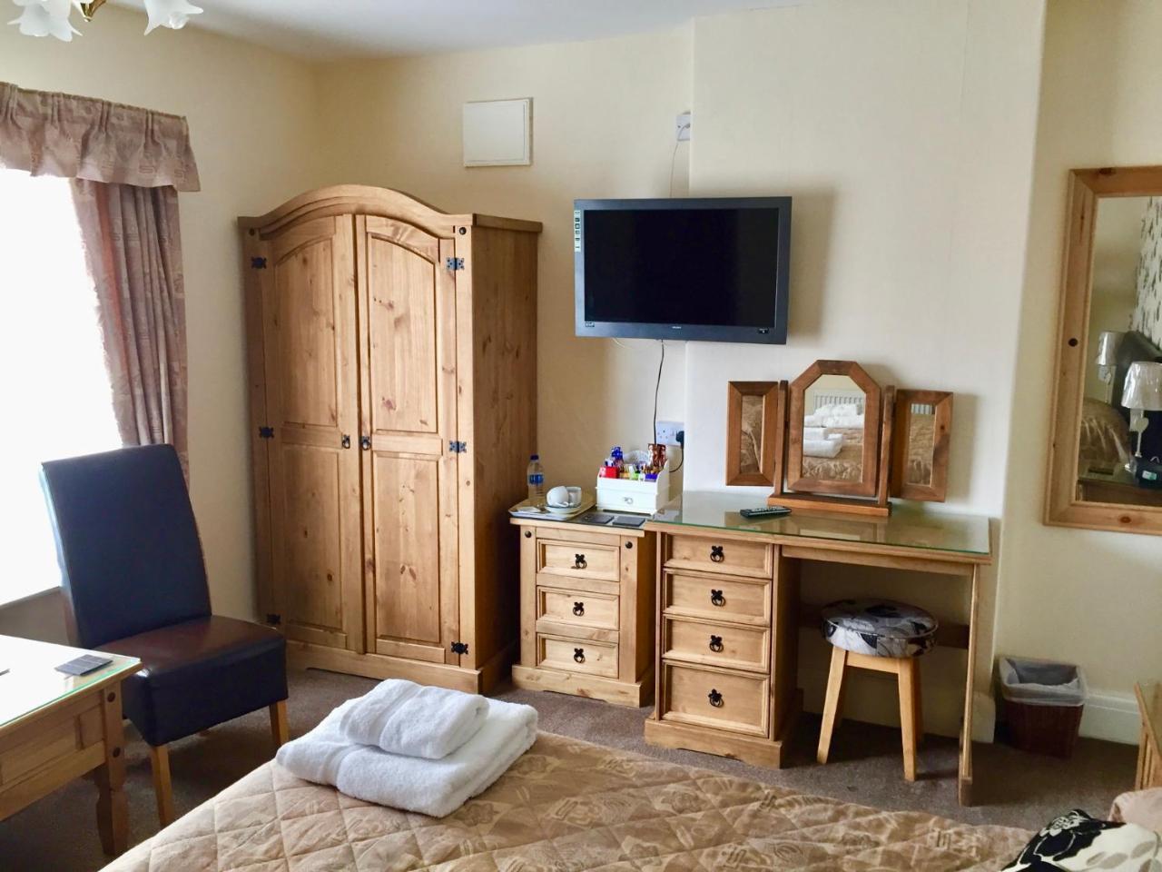 The Northdale Hotel Ltd Skegness Bagian luar foto