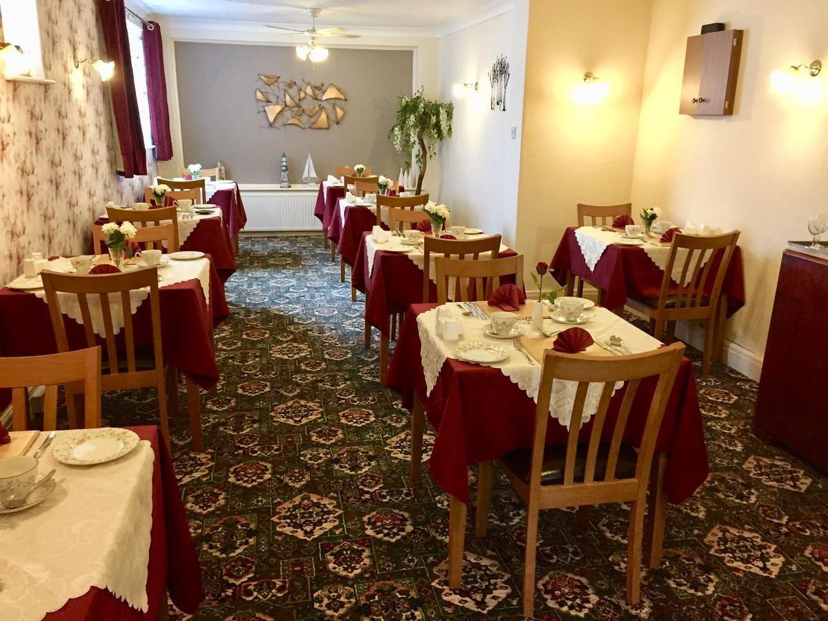 The Northdale Hotel Ltd Skegness Bagian luar foto