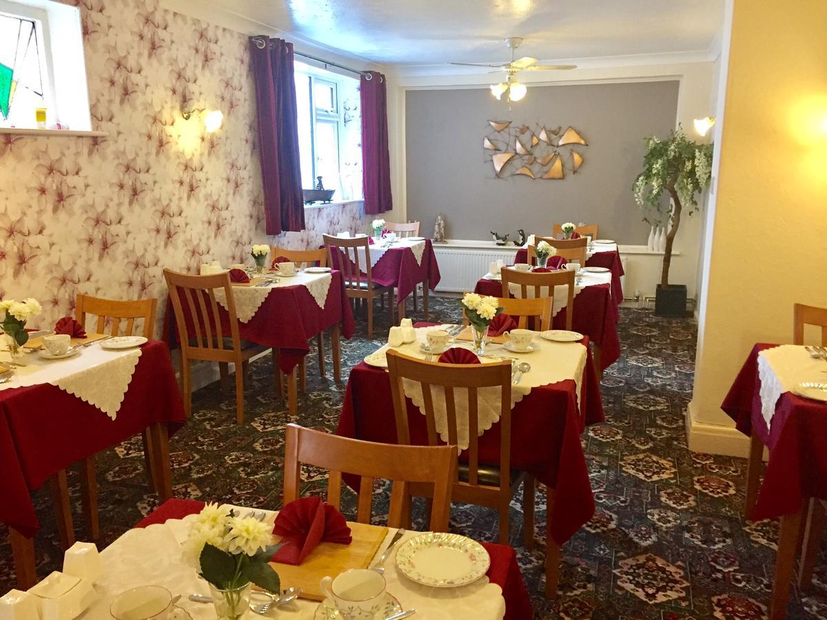 The Northdale Hotel Ltd Skegness Bagian luar foto