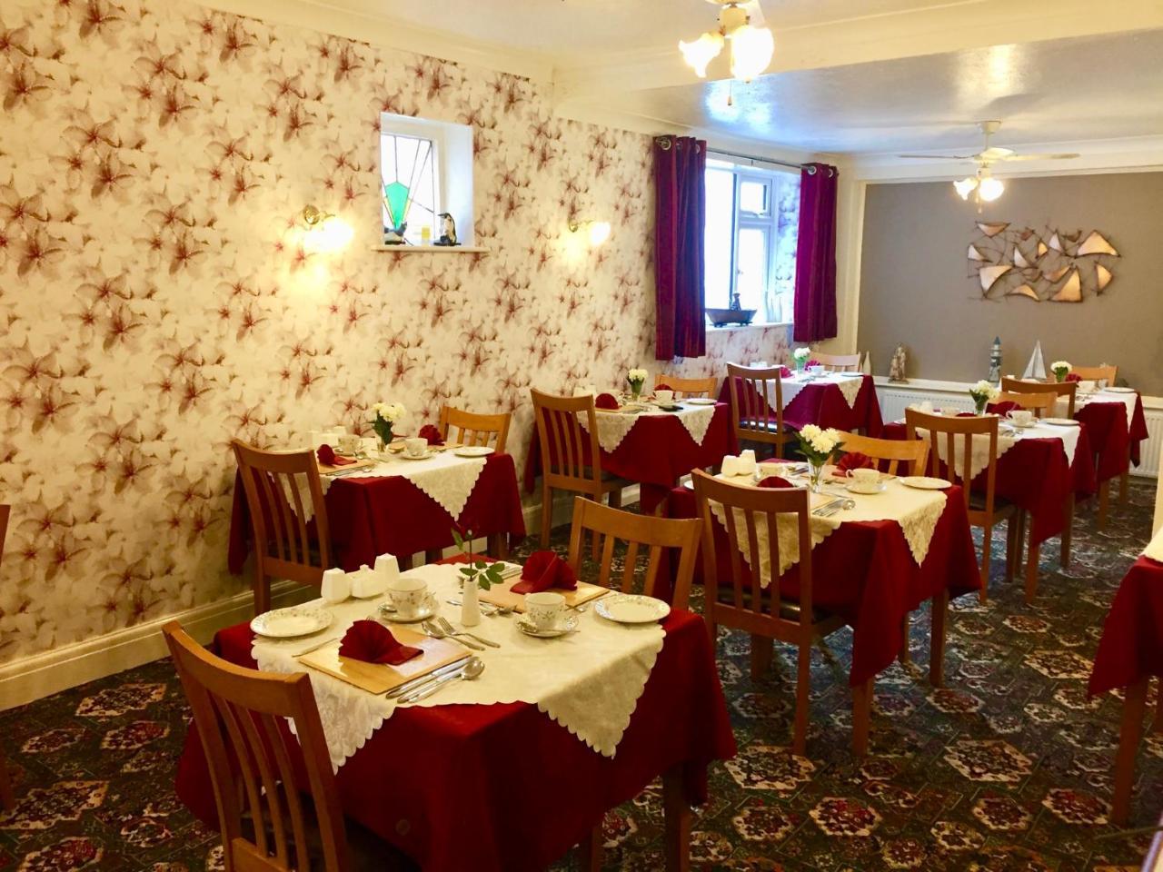The Northdale Hotel Ltd Skegness Bagian luar foto