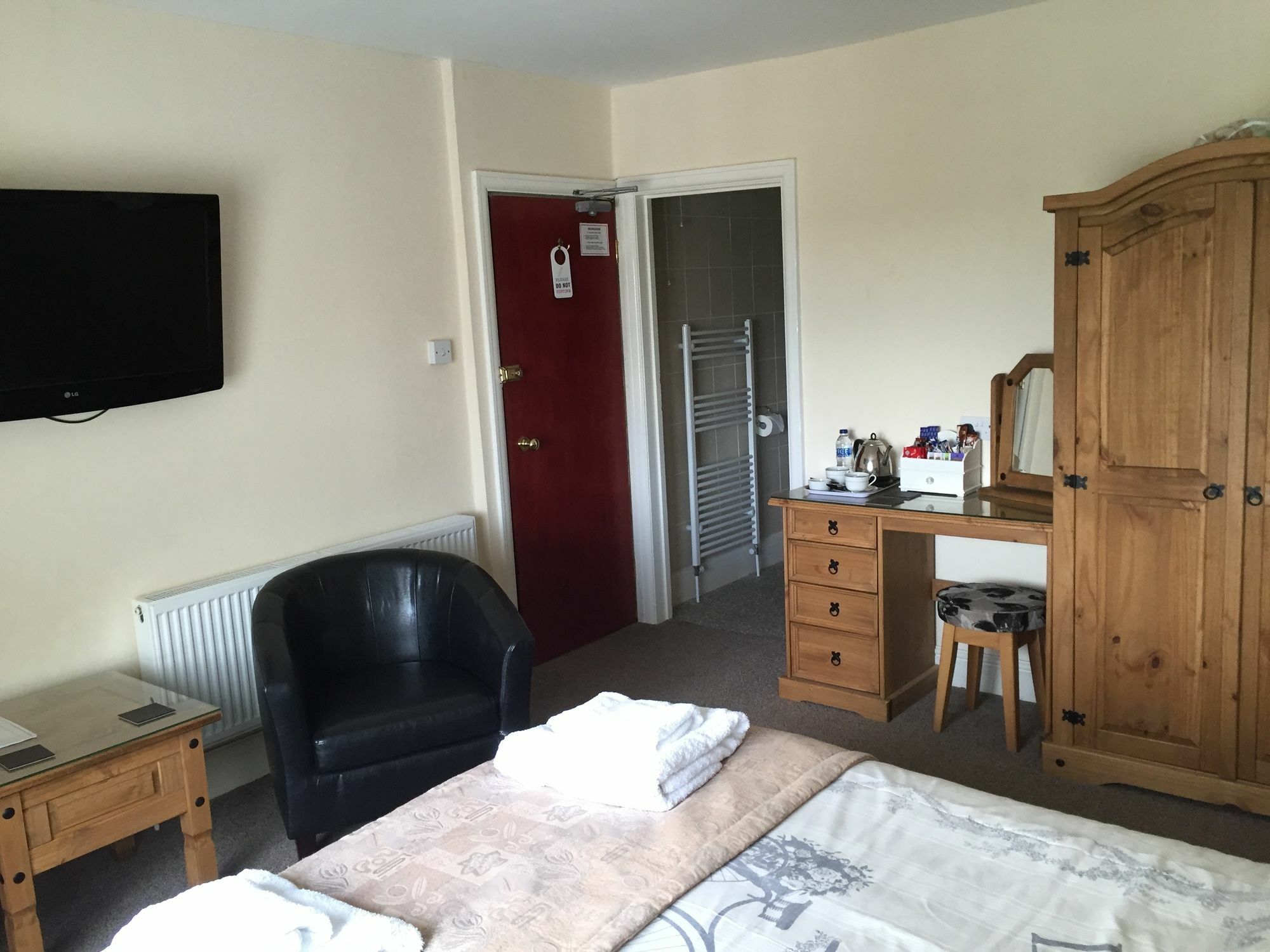 The Northdale Hotel Ltd Skegness Bagian luar foto
