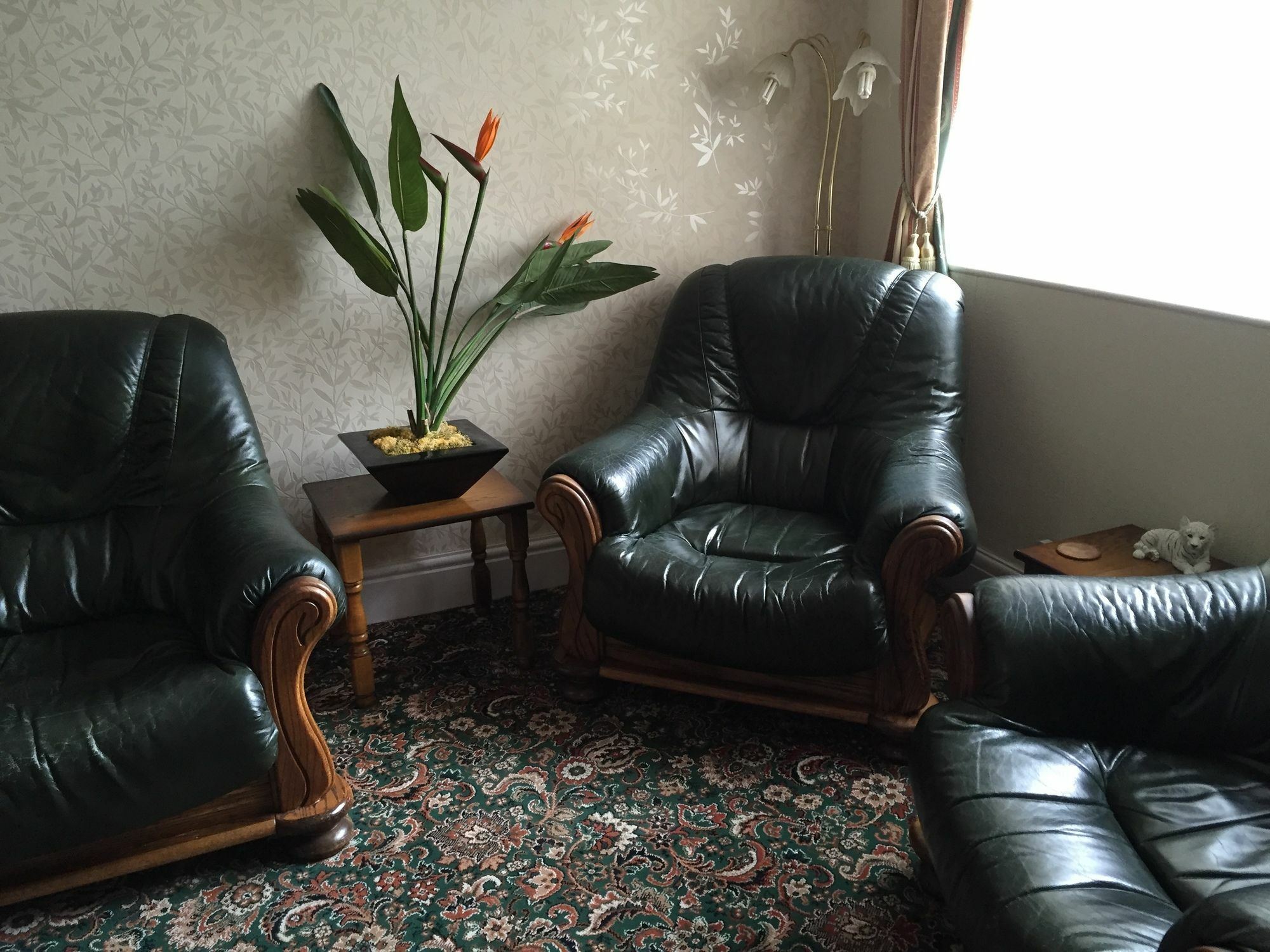The Northdale Hotel Ltd Skegness Bagian luar foto