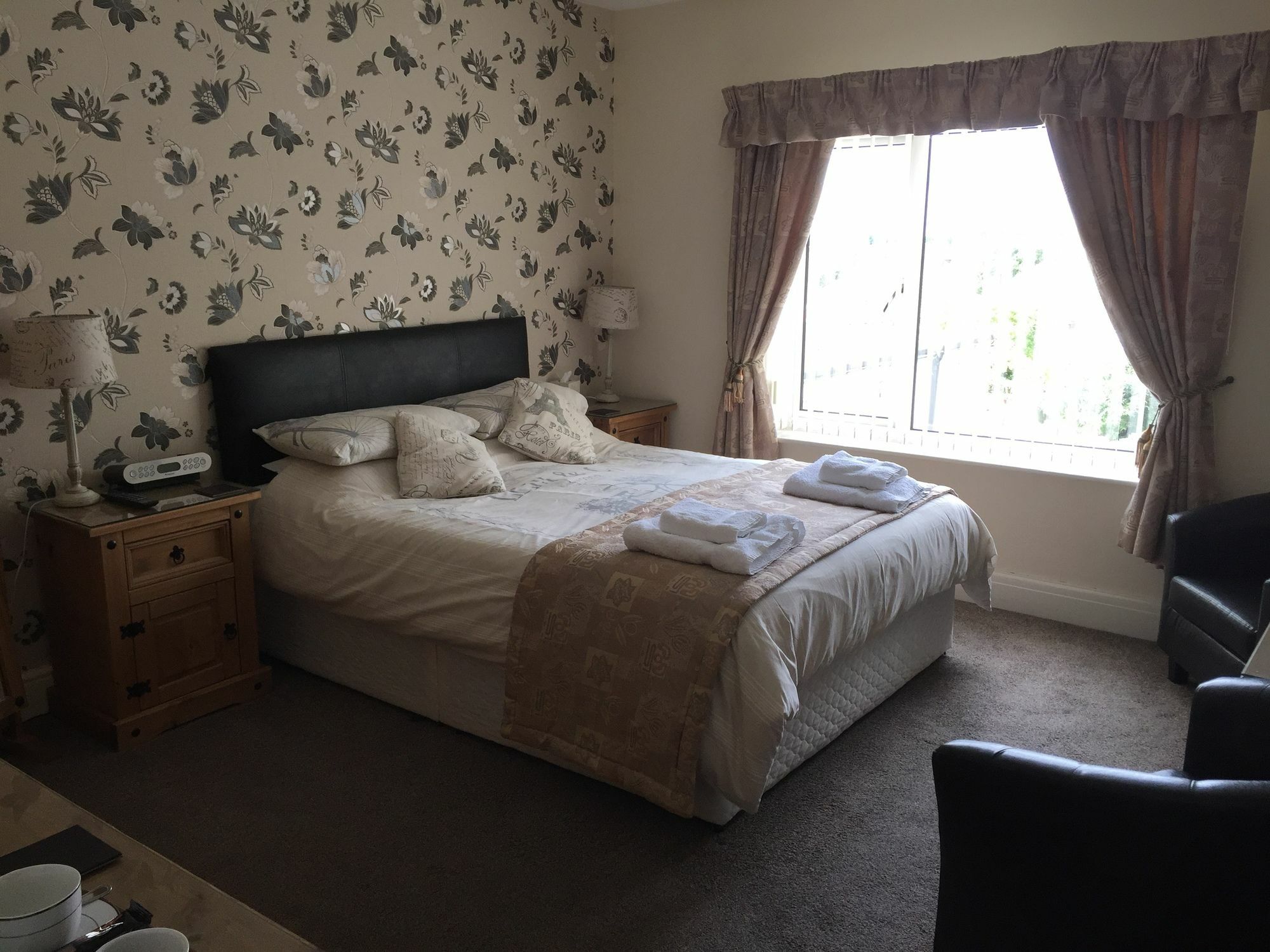 The Northdale Hotel Ltd Skegness Bagian luar foto