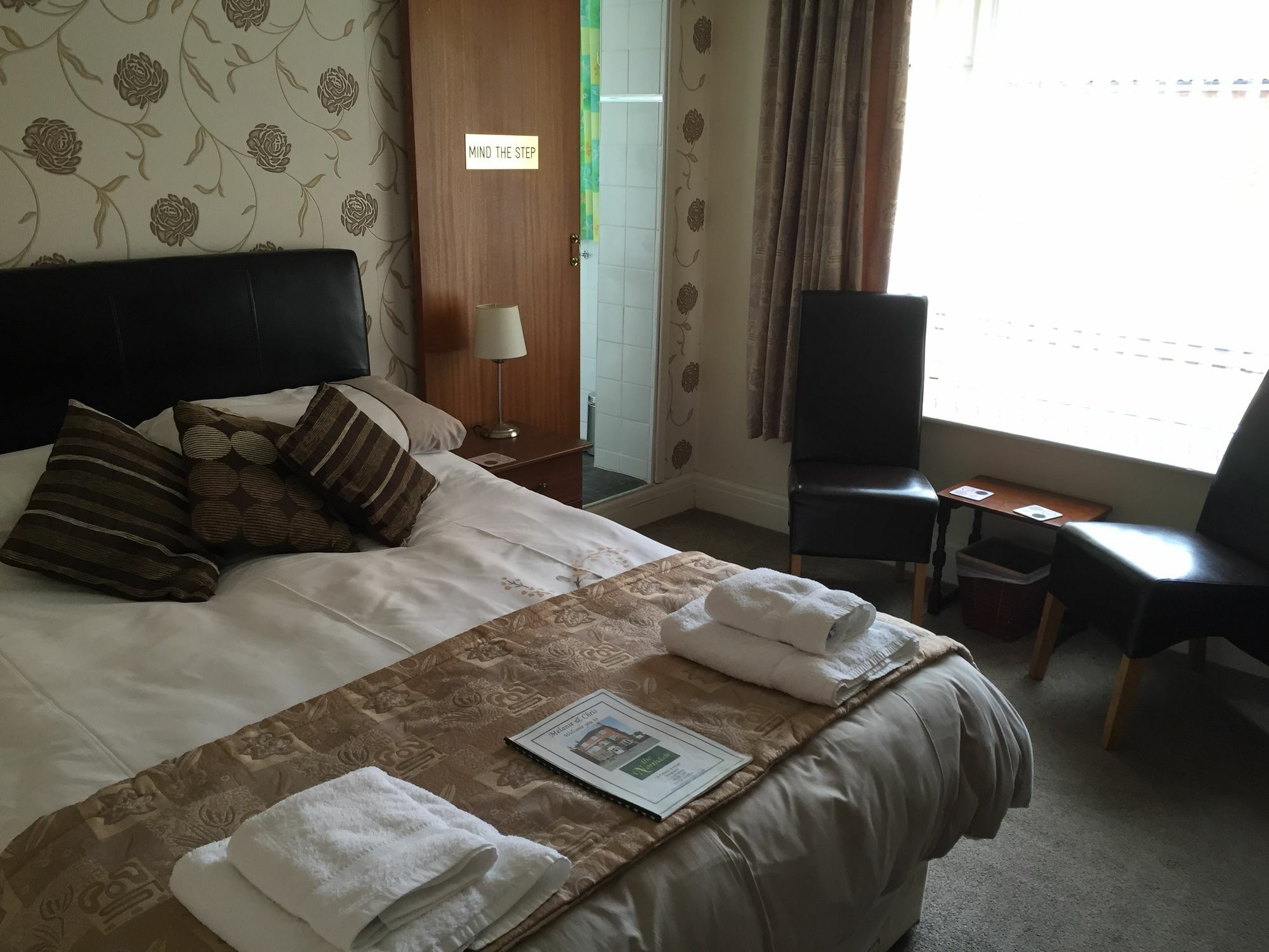 The Northdale Hotel Ltd Skegness Bagian luar foto
