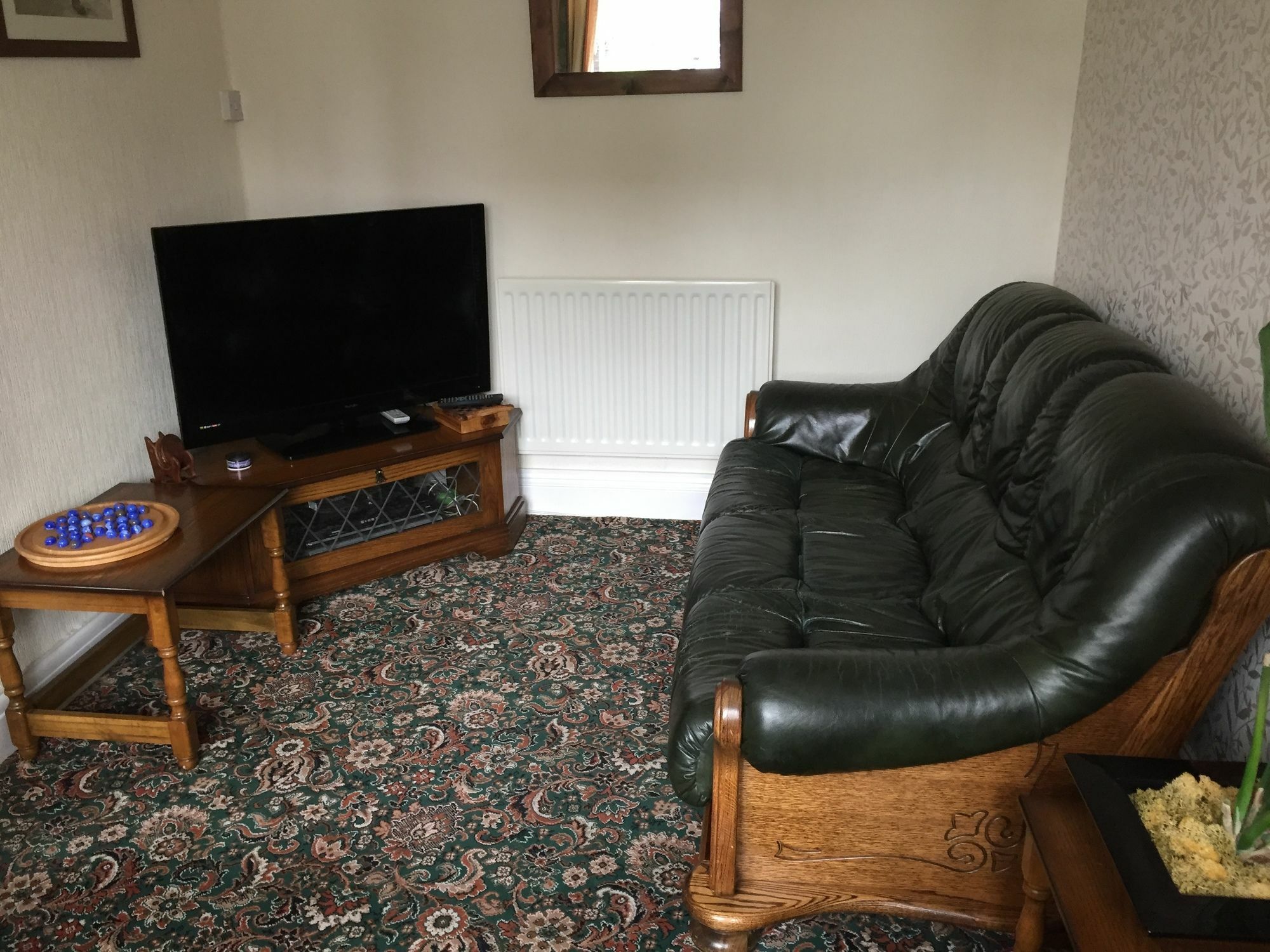 The Northdale Hotel Ltd Skegness Bagian luar foto