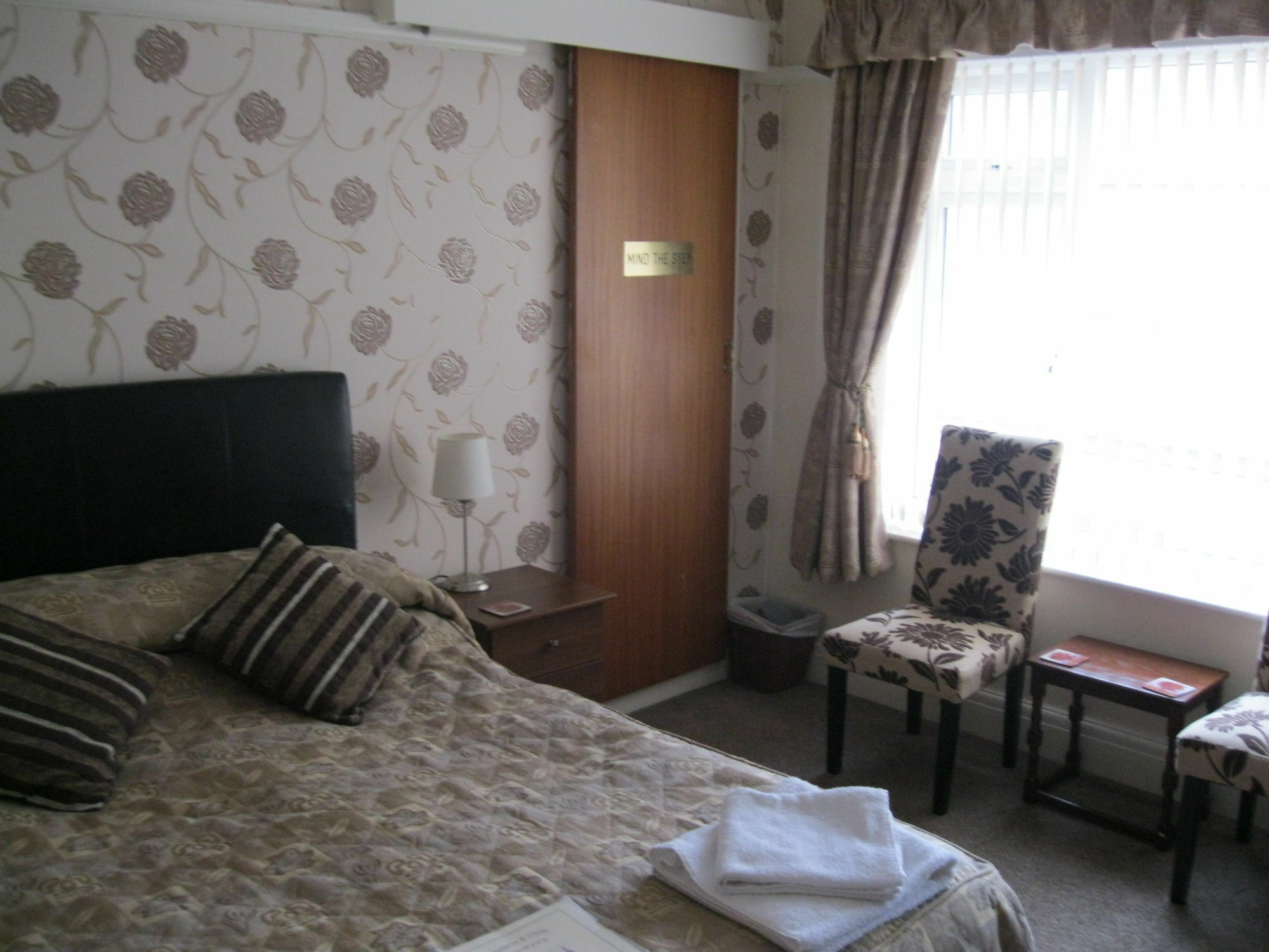 The Northdale Hotel Ltd Skegness Bagian luar foto